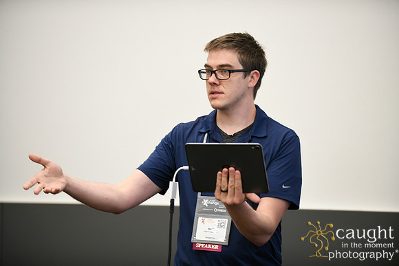 1542 AAMI Exchange 2019 - Saturday Education Sessions