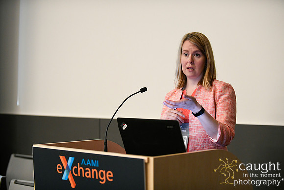1565 AAMI Exchange 2019 - Saturday Education Sessions