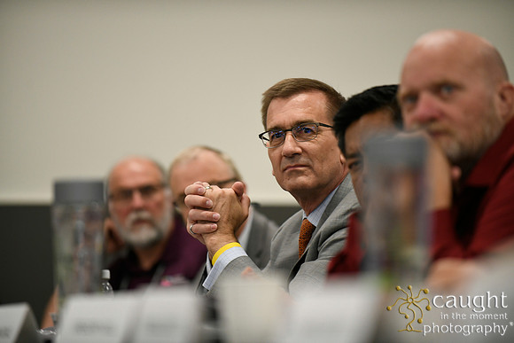 830 AAMI Exchange 2019 - HTM Leadership Exchange