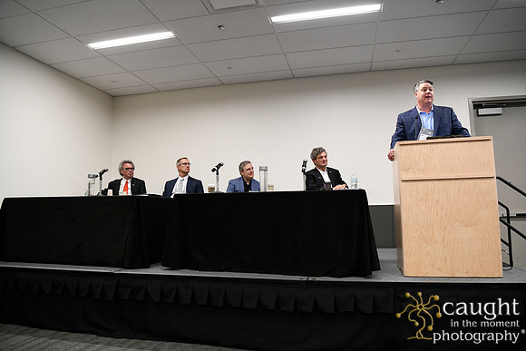 1503 AAMI Exchange 2019 - Saturday Education Sessions