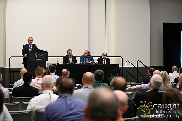 1599 AAMI Exchange 2019 - Saturday Education Sessions
