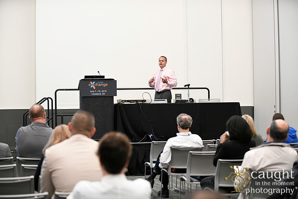 1587 AAMI Exchange 2019 - Saturday Education Sessions