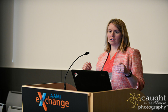 1563 AAMI Exchange 2019 - Saturday Education Sessions