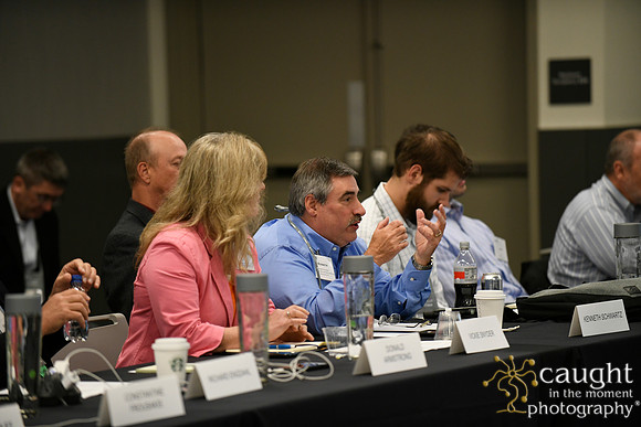 854 AAMI Exchange 2019 - HTM Leadership Exchange
