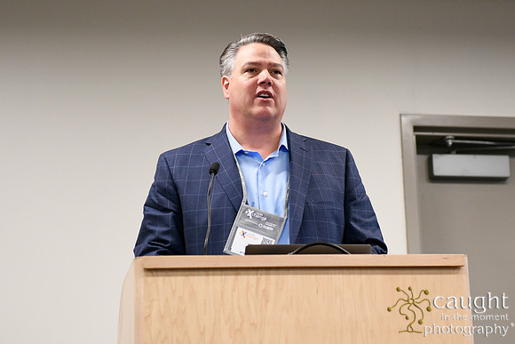 1500 AAMI Exchange 2019 - Saturday Education Sessions