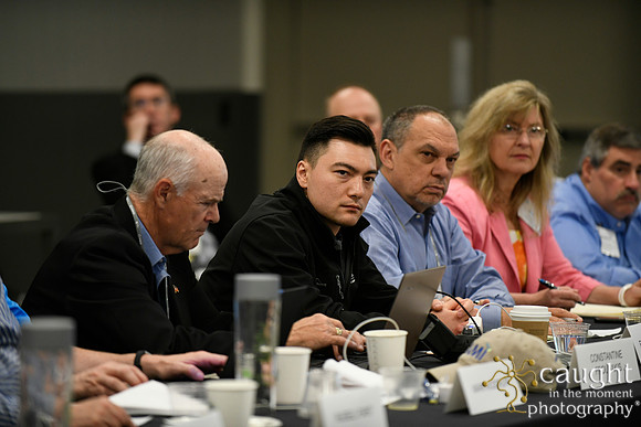 843 AAMI Exchange 2019 - HTM Leadership Exchange