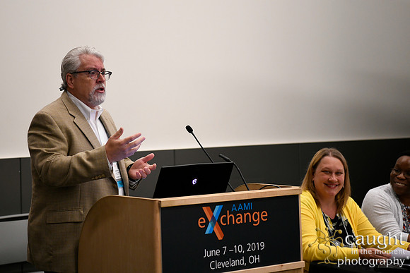 1624 AAMI Exchange 2019 - Saturday Education Sessions