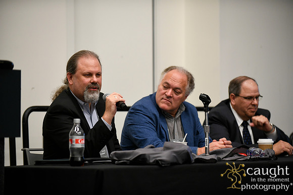 1601 AAMI Exchange 2019 - Saturday Education Sessions