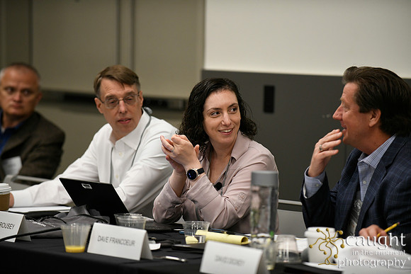 834 AAMI Exchange 2019 - HTM Leadership Exchange