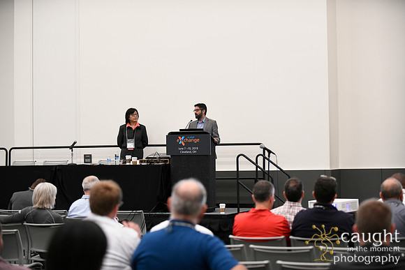1581 AAMI Exchange 2019 - Saturday Education Sessions