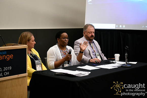 1630 AAMI Exchange 2019 - Saturday Education Sessions