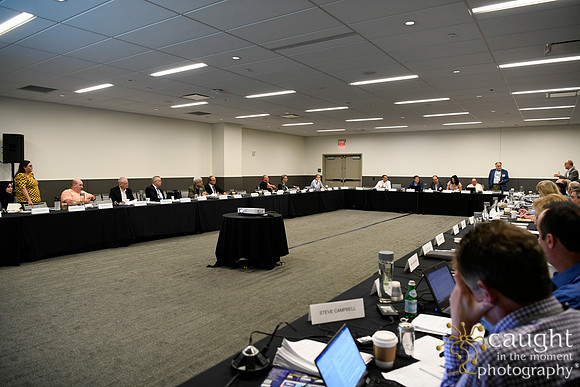 827 AAMI Exchange 2019 - HTM Leadership Exchange