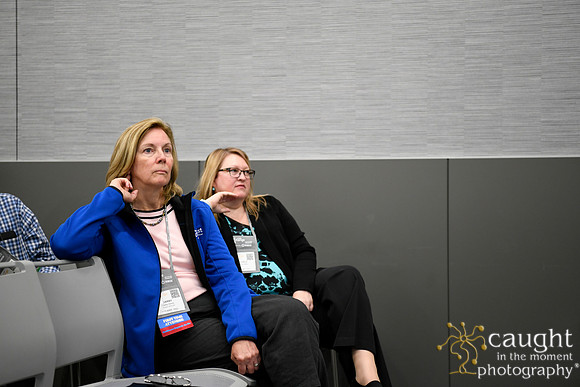 1524 AAMI Exchange 2019 - Saturday Education Sessions