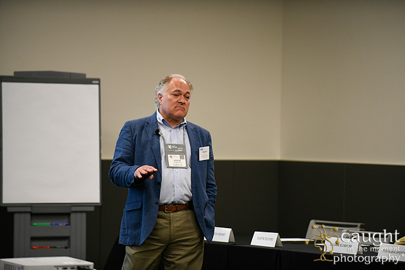 852 AAMI Exchange 2019 - HTM Leadership Exchange
