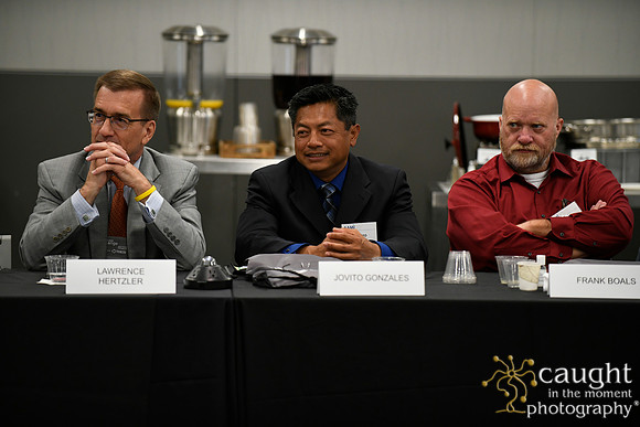 840 AAMI Exchange 2019 - HTM Leadership Exchange
