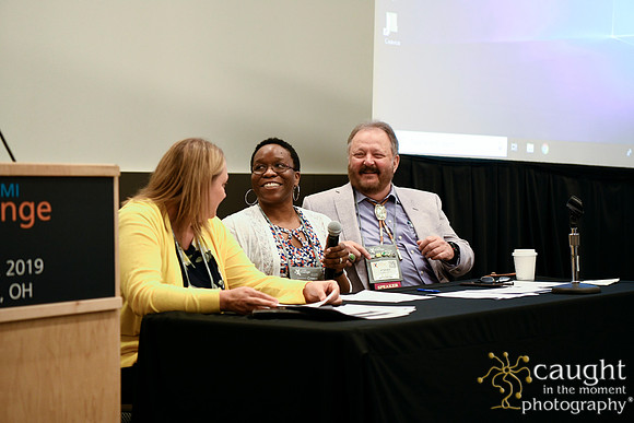 1625 AAMI Exchange 2019 - Saturday Education Sessions