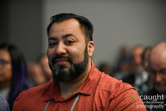 1618 AAMI Exchange 2019 - Saturday Education Sessions