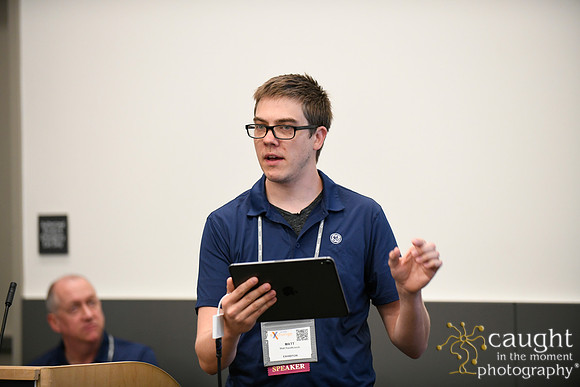 1544 AAMI Exchange 2019 - Saturday Education Sessions