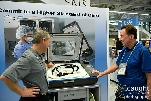 1249 AAMI Exchange 2019 - Exhibit Hall