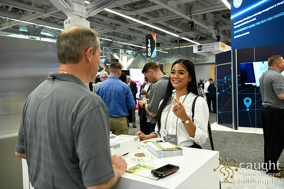 1323 AAMI Exchange 2019 - Exhibit Hall