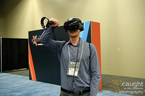 1190 AAMI Exchange 2019 - Exhibit Hall