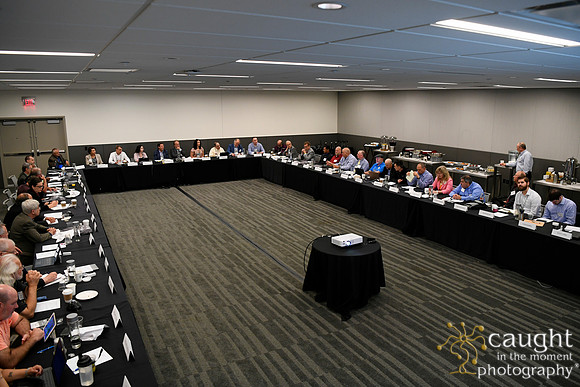 846 AAMI Exchange 2019 - HTM Leadership Exchange