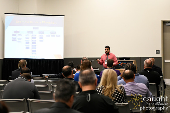 1486 AAMI Exchange 2019 - Saturday Education Sessions