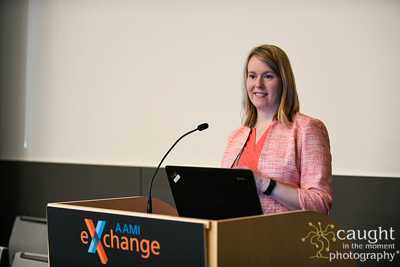 1566 AAMI Exchange 2019 - Saturday Education Sessions