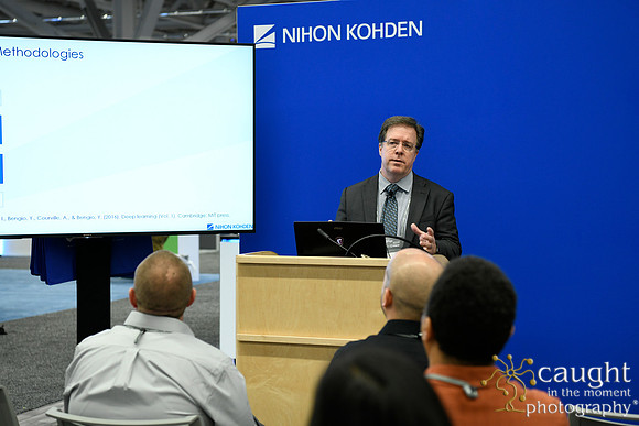 1420 AAMI Exchange 2019 - Exhibit Hall
