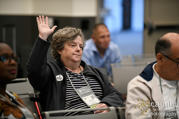 1594 AAMI Exchange 2019 - Saturday Education Sessions