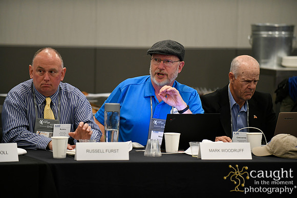 838 AAMI Exchange 2019 - HTM Leadership Exchange