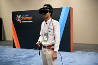 1101 AAMI Exchange 2019 - Exhibit Hall
