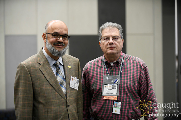 1068 AAMI Exchange 2019 - Networking