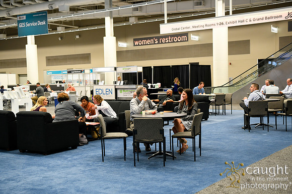1171 AAMI Exchange 2019 - Exhibit Hall