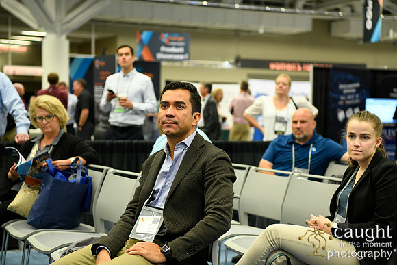 1284 AAMI Exchange 2019 - Exhibit Hall