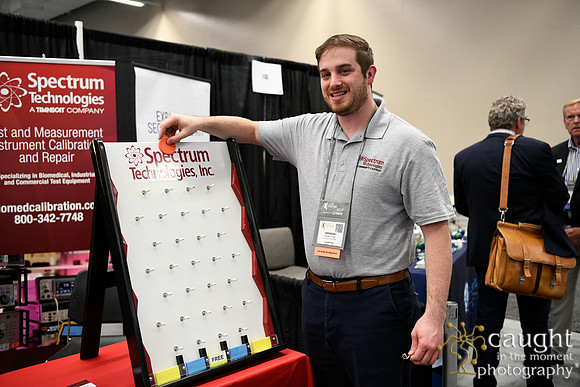 1116 AAMI Exchange 2019 - Exhibit Hall
