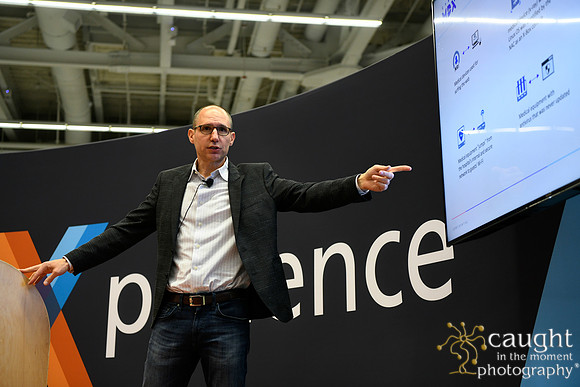 1216 AAMI Exchange 2019 - Exhibit Hall