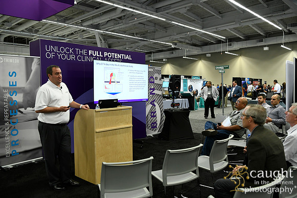1426 AAMI Exchange 2019 - Exhibit Hall