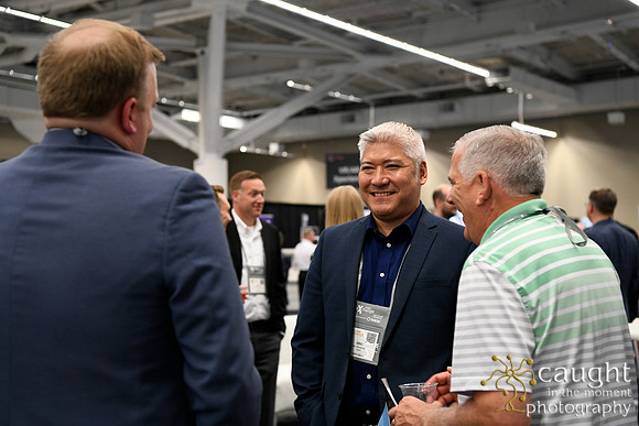 1126 AAMI Exchange 2019 - Exhibit Hall