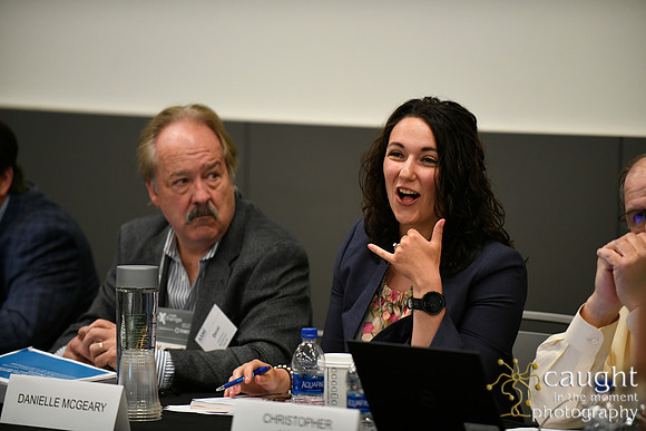 856 AAMI Exchange 2019 - HTM Leadership Exchange