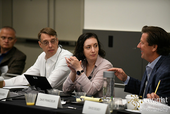 833 AAMI Exchange 2019 - HTM Leadership Exchange