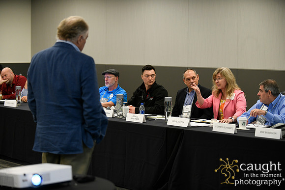 863 AAMI Exchange 2019 - HTM Leadership Exchange