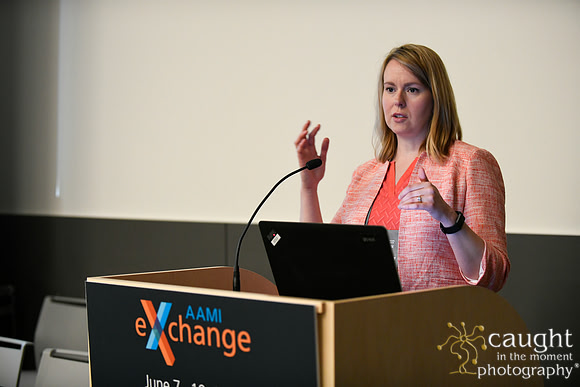 1562 AAMI Exchange 2019 - Saturday Education Sessions