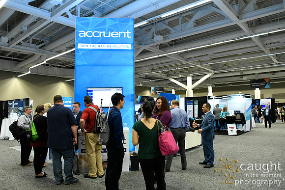 1328 AAMI Exchange 2019 - Exhibit Hall
