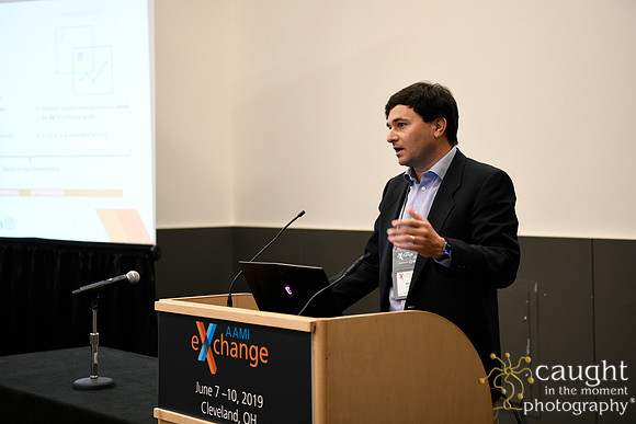 1509 AAMI Exchange 2019 - Saturday Education Sessions