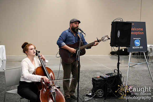 1155 AAMI Exchange 2019 - Exhibit Hall
