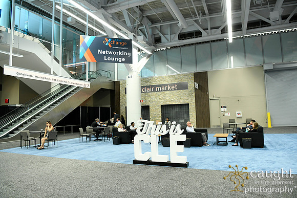 1348 AAMI Exchange 2019 - Exhibit Hall