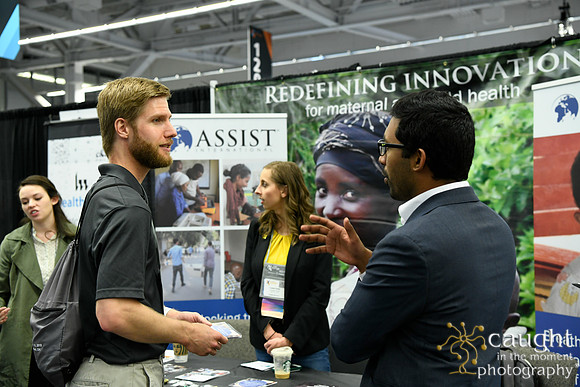 1352 AAMI Exchange 2019 - Exhibit Hall