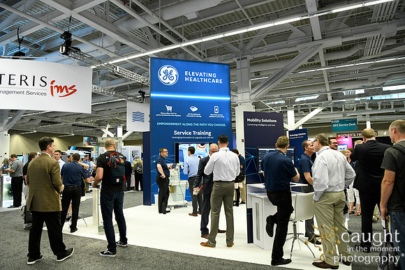 1318 AAMI Exchange 2019 - Exhibit Hall