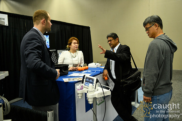 1276 AAMI Exchange 2019 - Exhibit Hall
